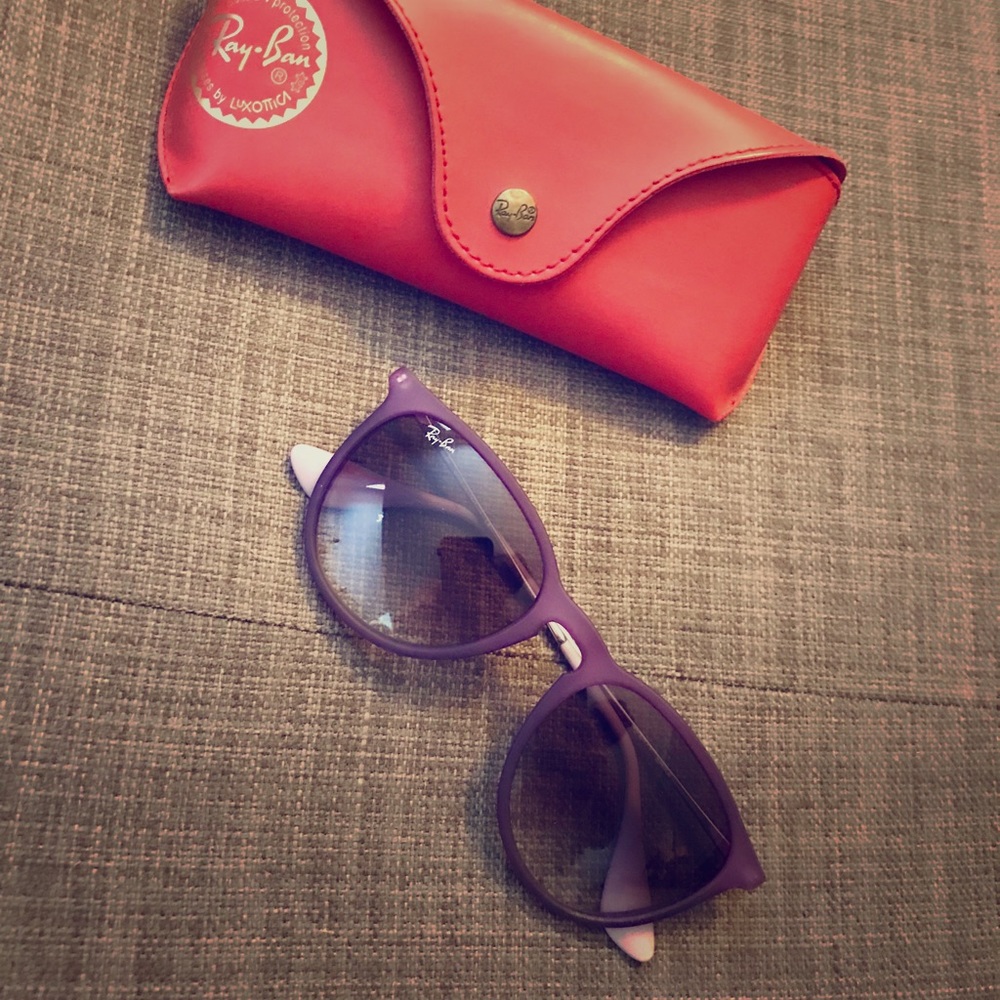 Ray Bans